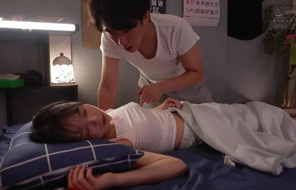 sex anime phá trinh Nữa đêm anh trai “mò” đứa người tình cãi nhau với má bỏ nhà đến ngủ ké