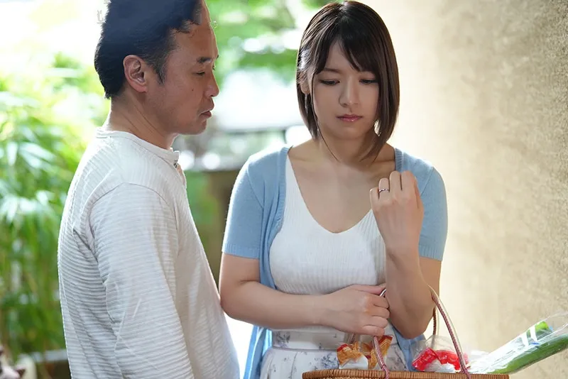 sex chịch lỗ đít Sau khi quan hệ với chồng, tôi luôn bị bố chồng xuất tinh vào âm đạo